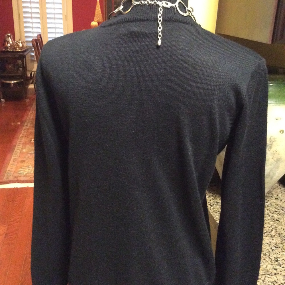 Two piece sweater outfit - Picture 5 of 8